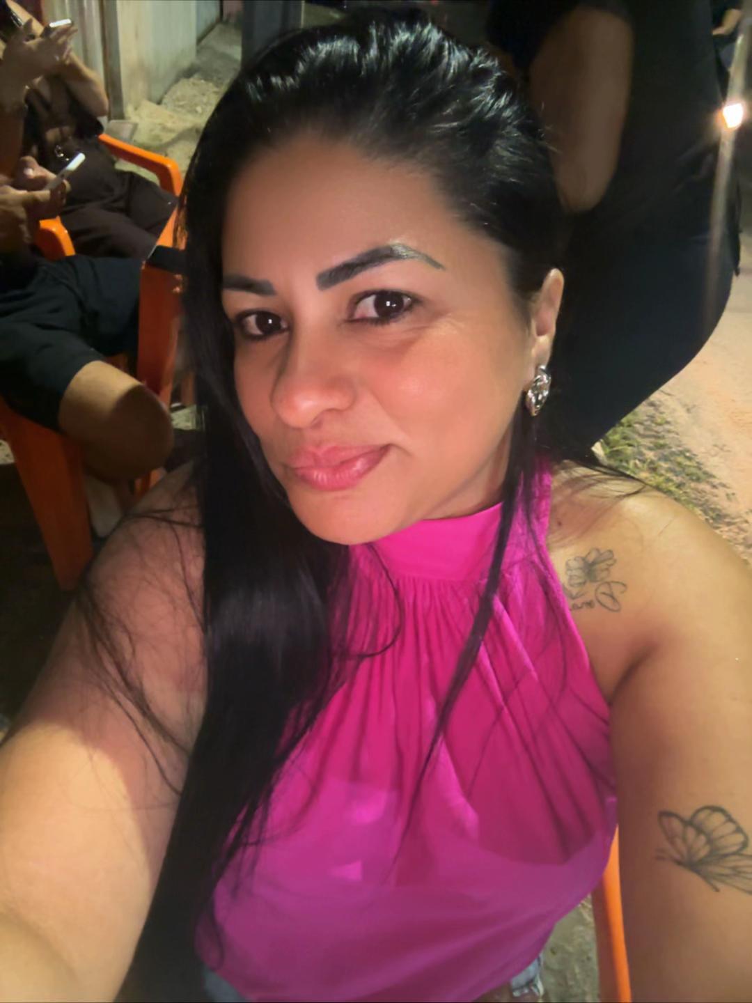 @Cleidiane Nascimento