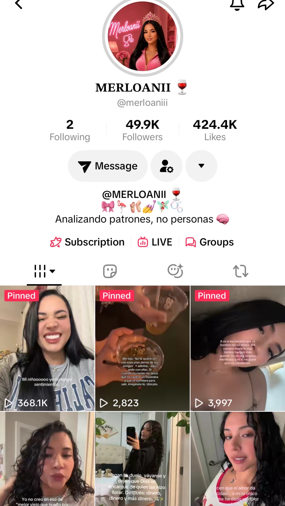 @𝐌𝐄𝐑𝐋𝐎𝐀𝐍𝐈𝐈 🍷