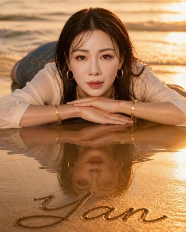 @Yanyan妍妍美學 🇻🇳🇹🇼 🇮🇩
