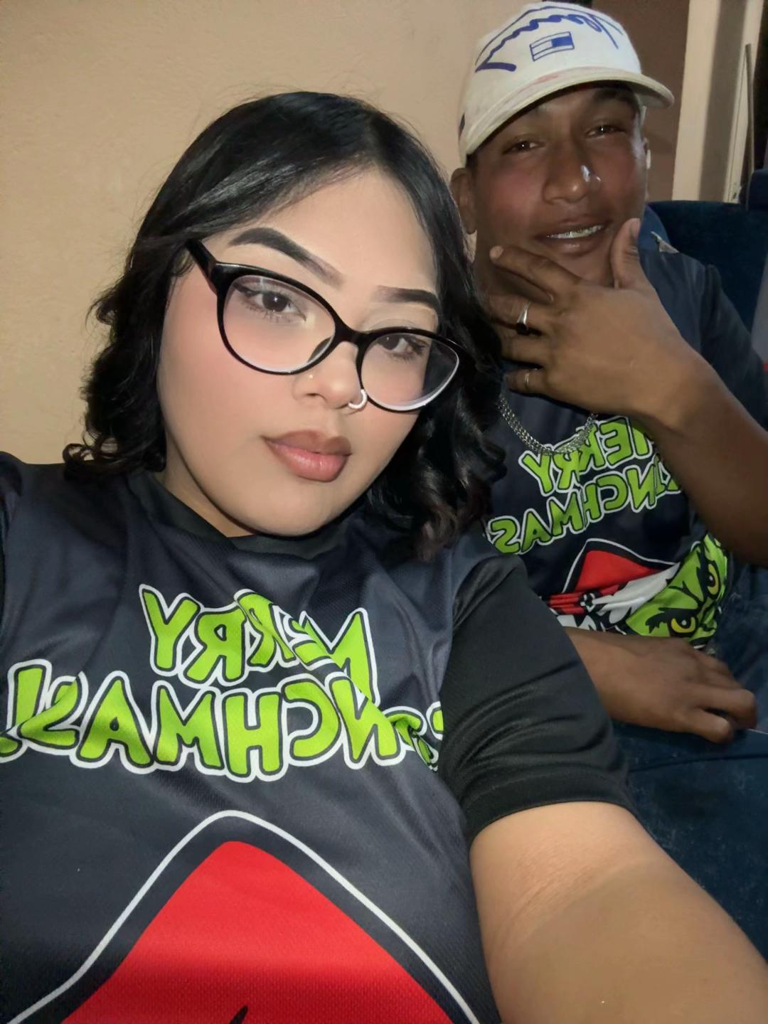 @Jairo y karla