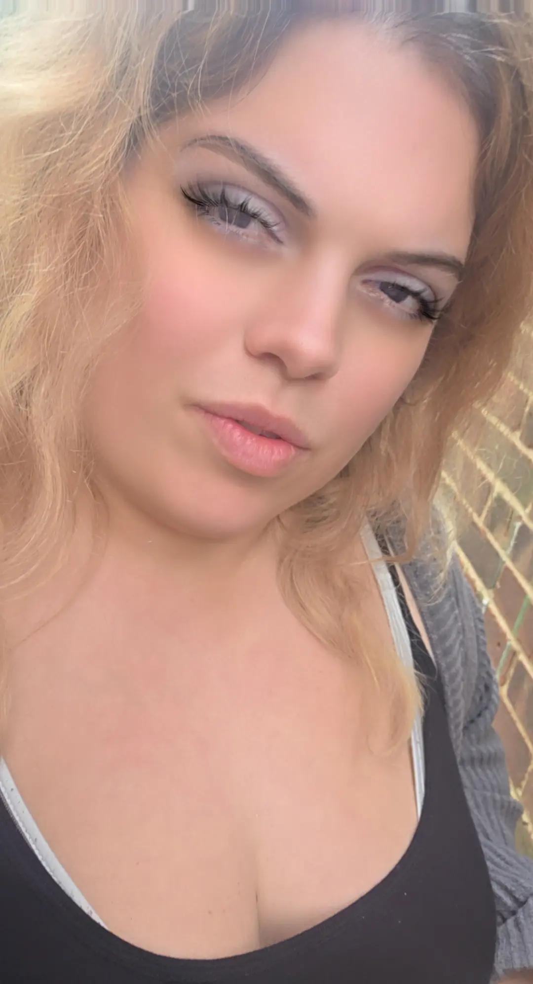 @Krissy Ann Matthews