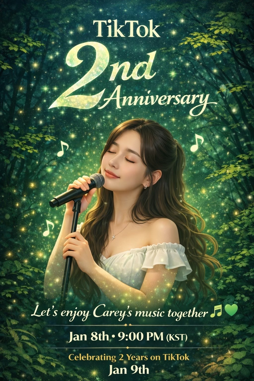 @🎵캐리CareyⓂ️💚