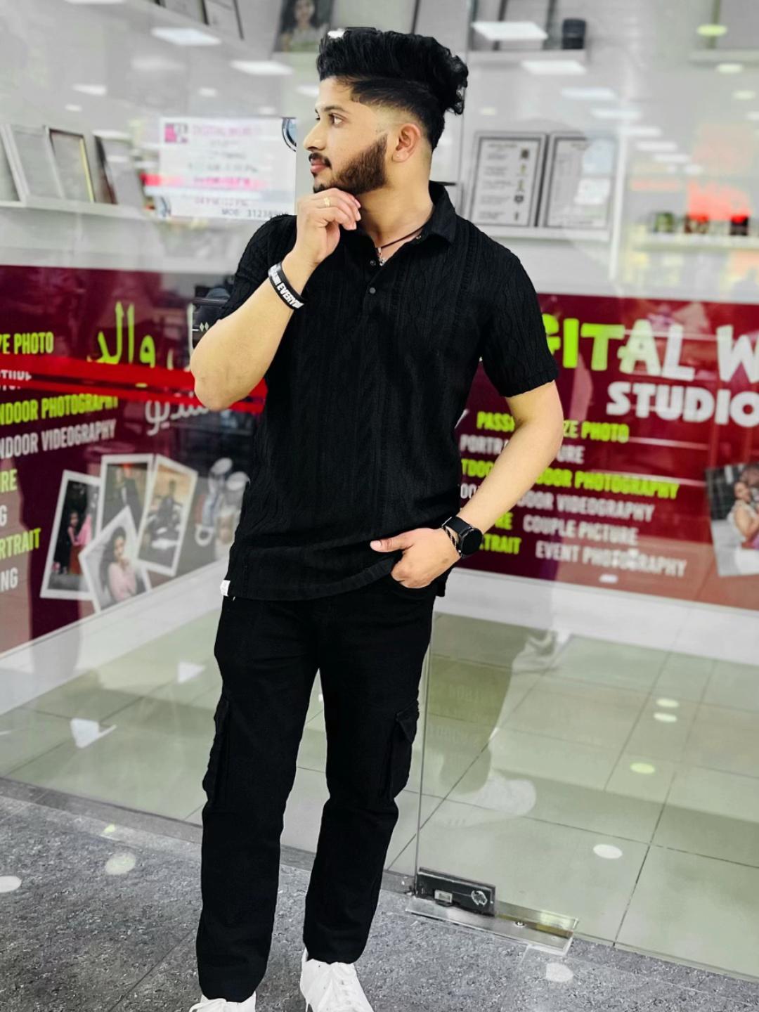 @THANUSH. TST