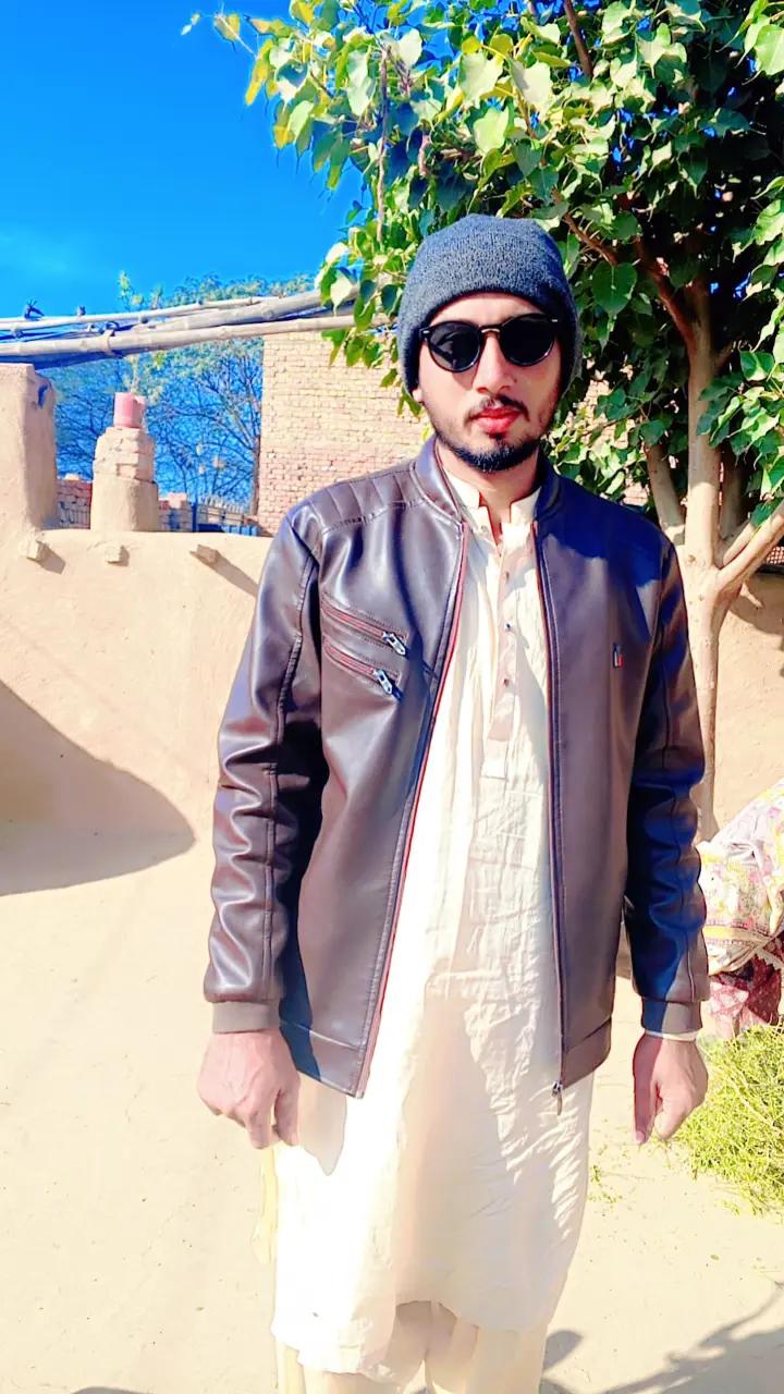 @Sufiyan