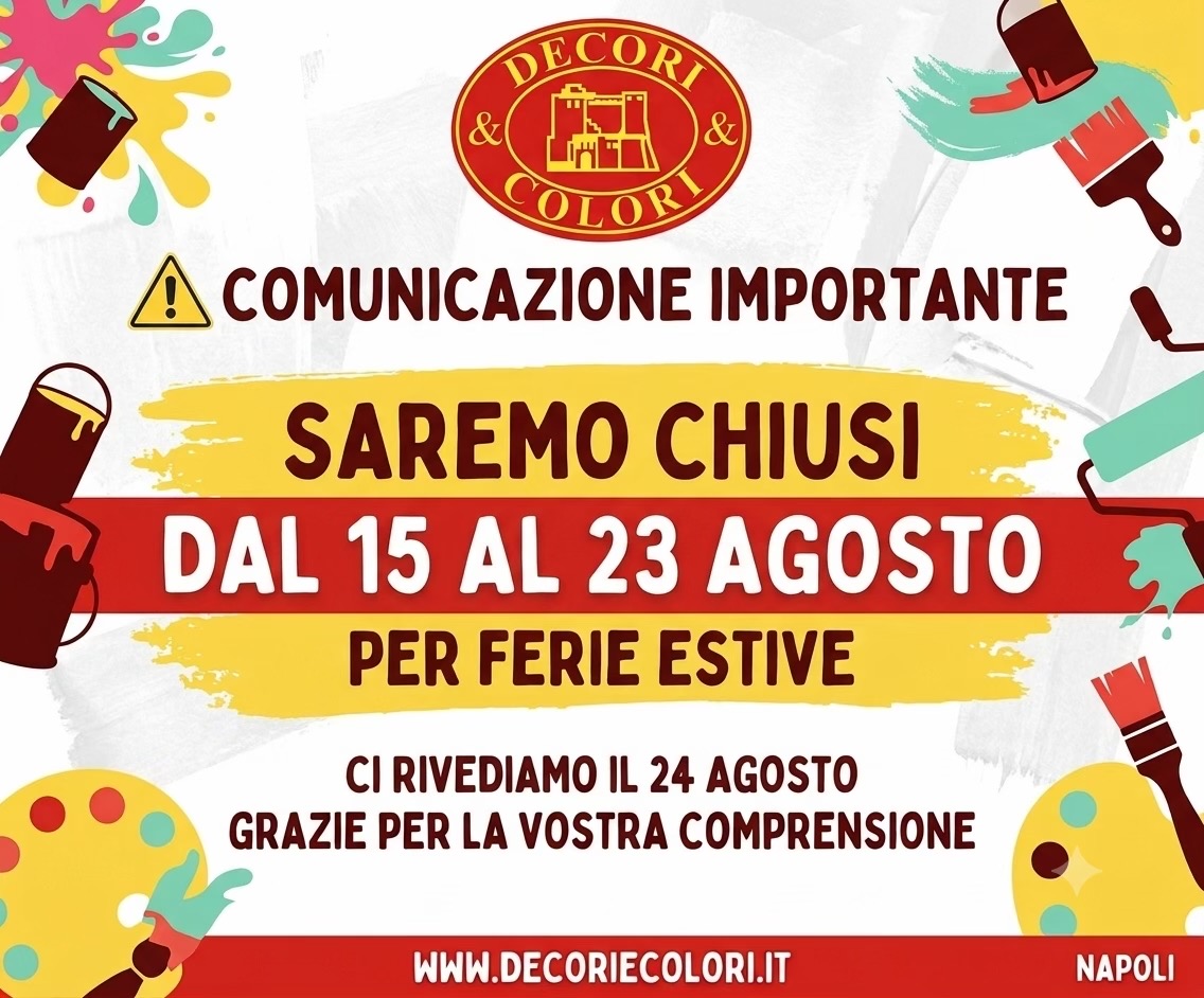 @Decori & Colori S.A.S