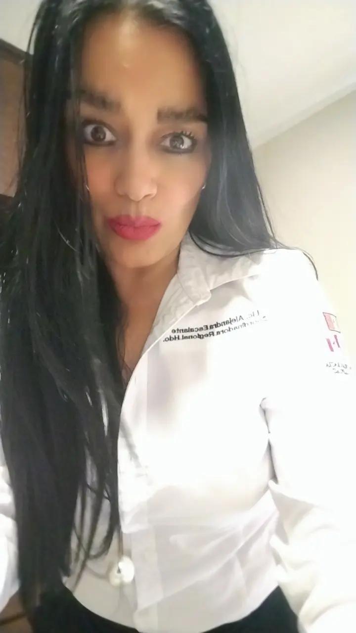 @Alejandra Escalante