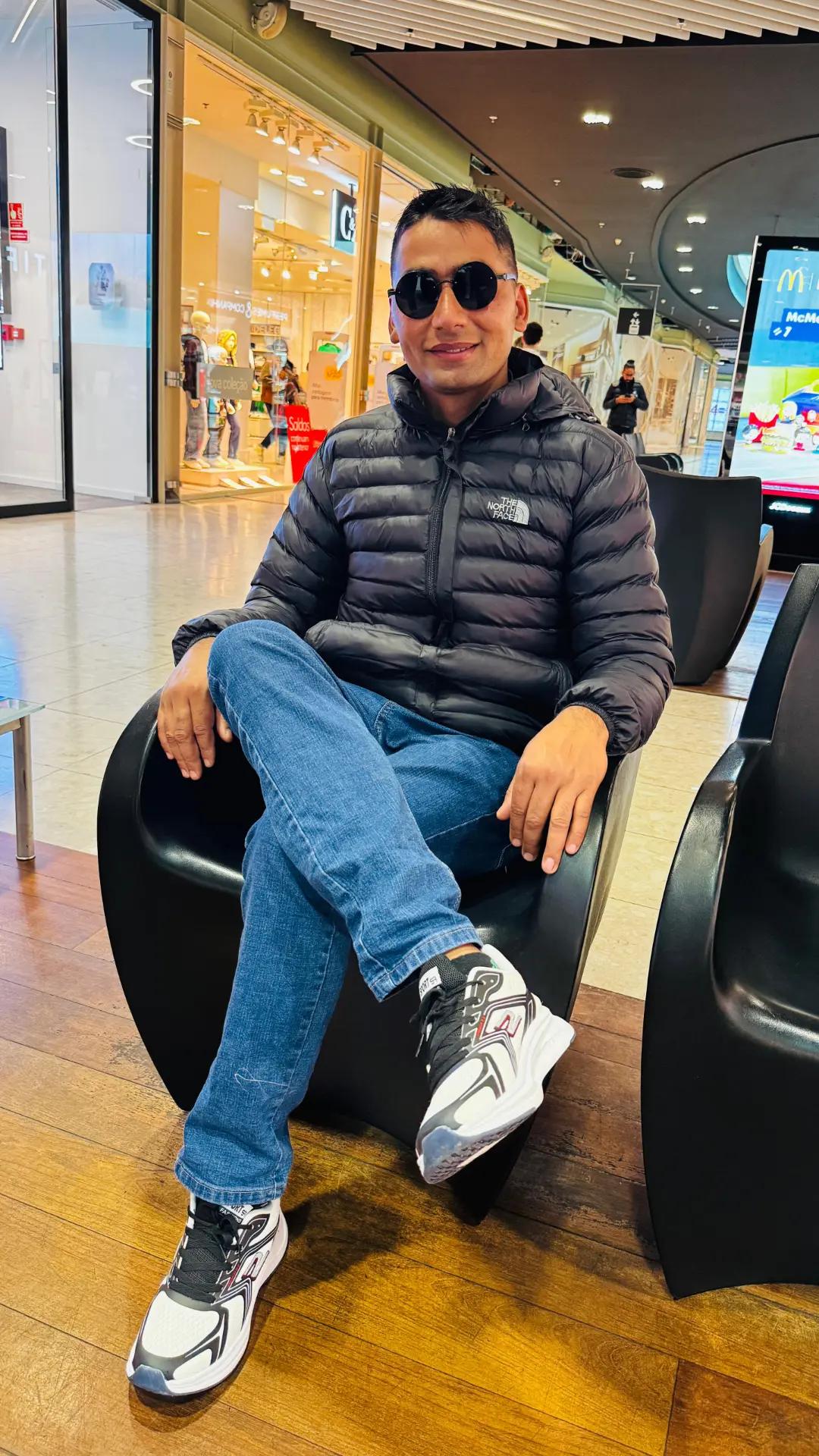 @Kandel Kanxo🇳🇵❣️🇵🇹