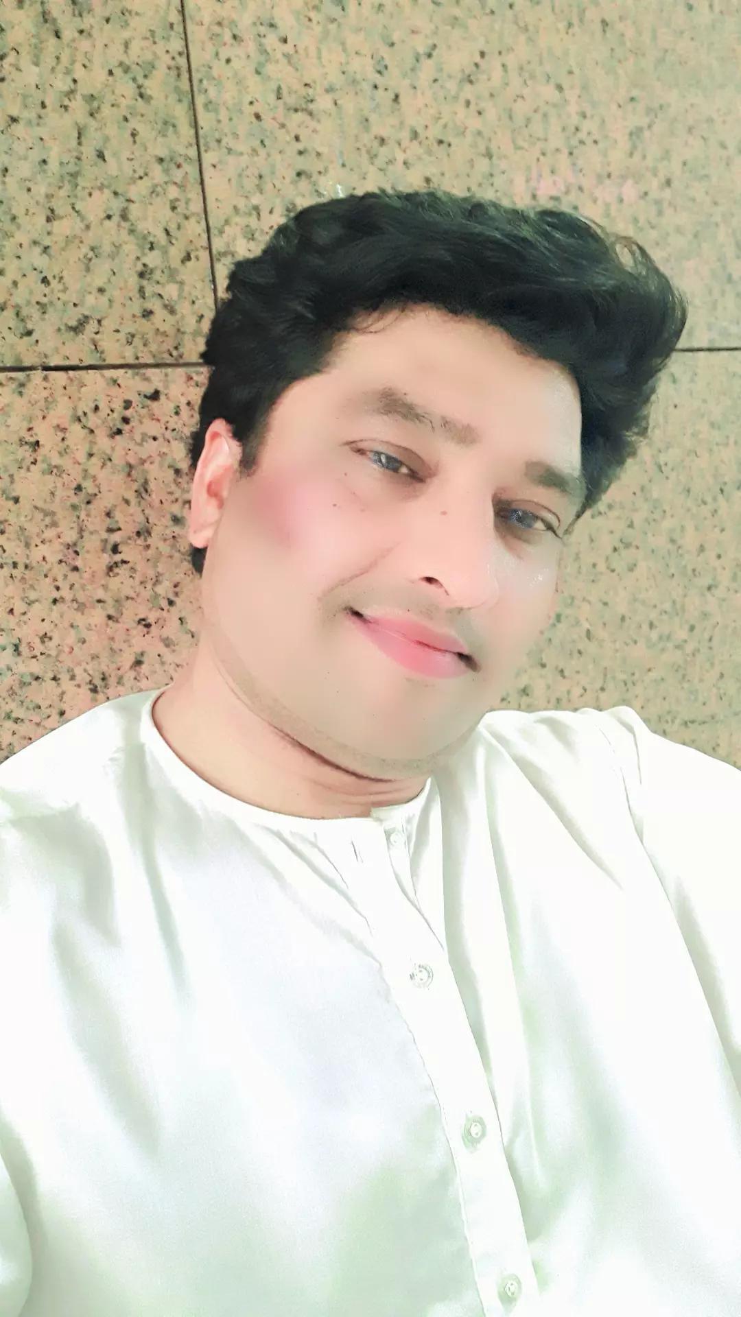 @Haji Aamir