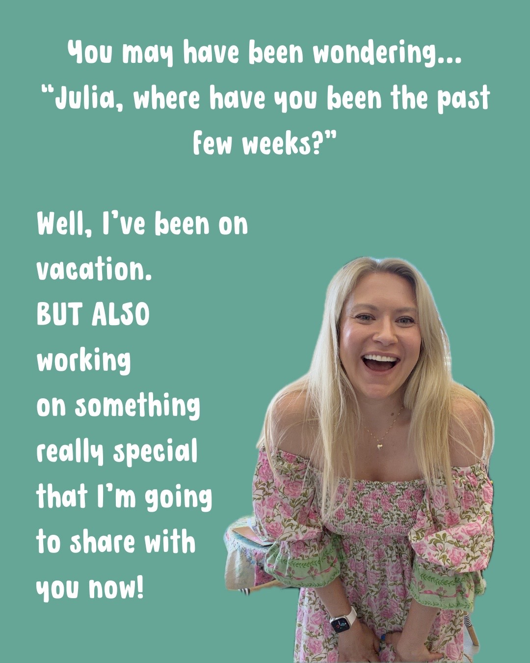 @Julia at HeART Felt Therapy