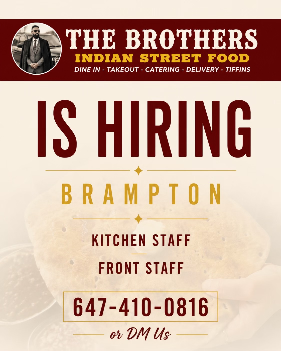@thebrothers_indianstreetfood