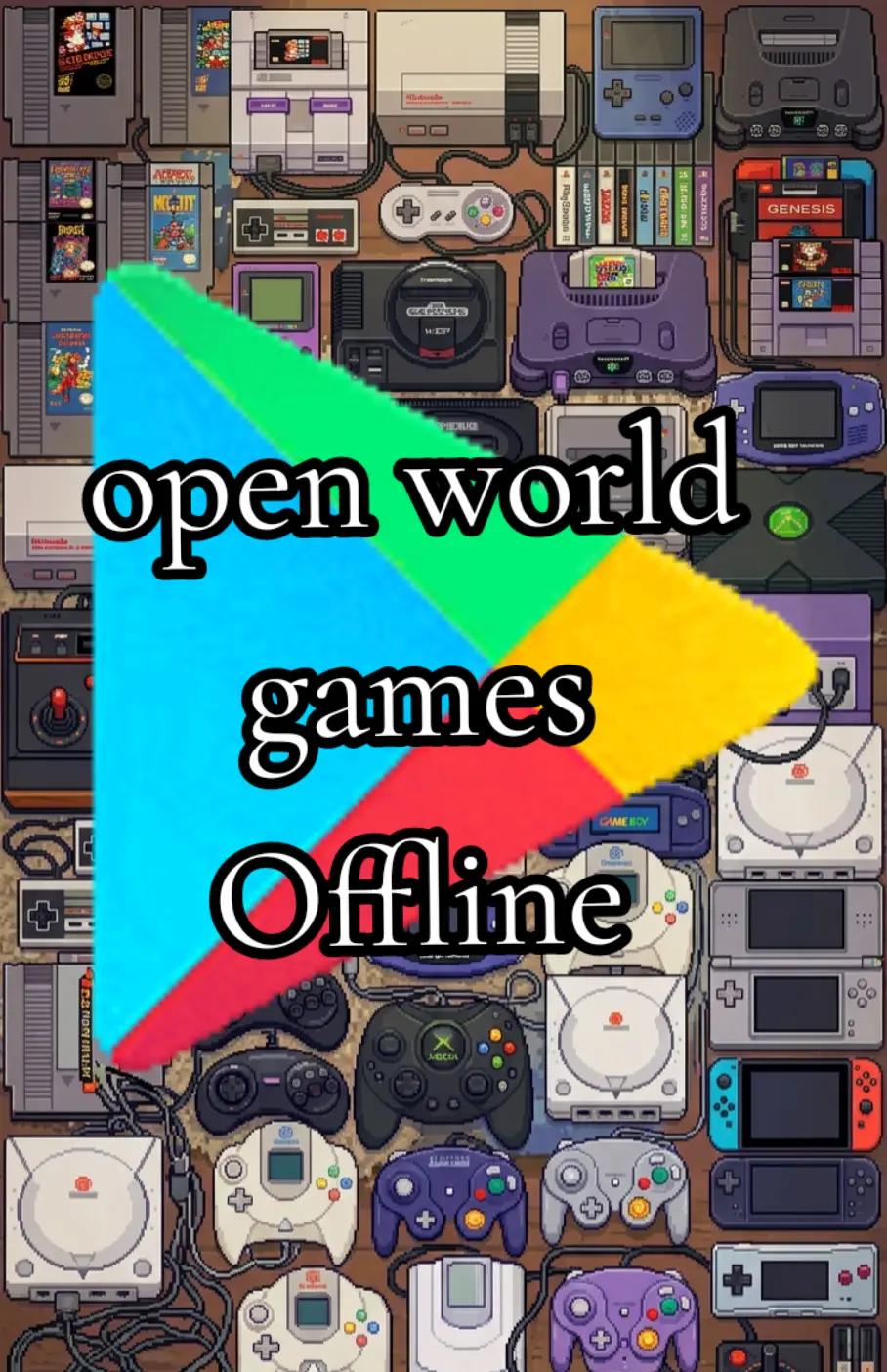 @OfflineGamer