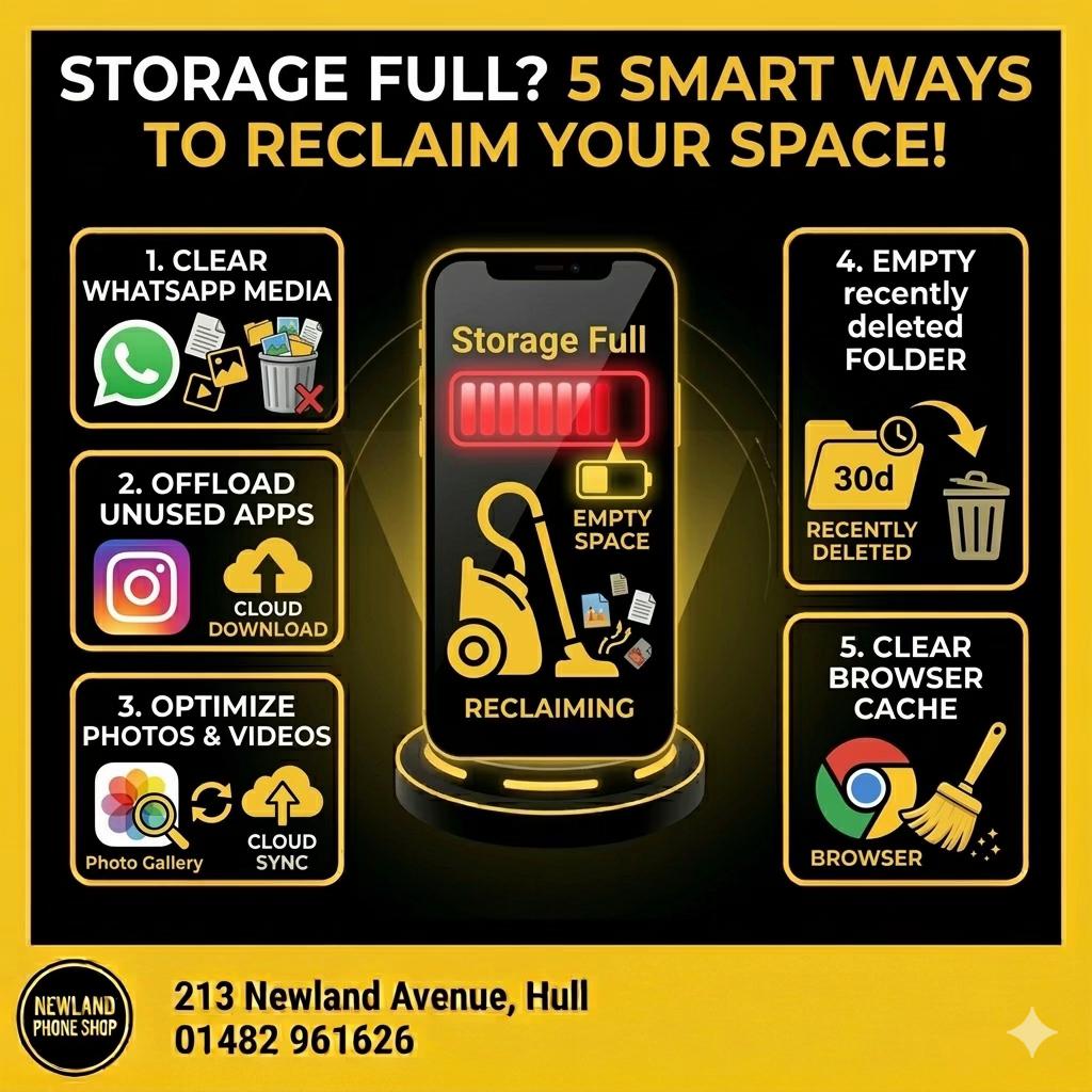 @Newland Phone Shop