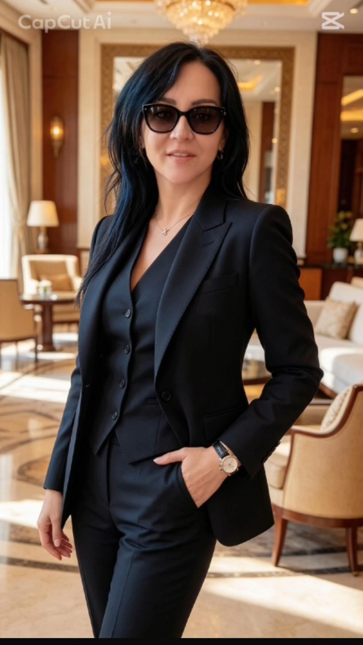 @Ginevra leone
