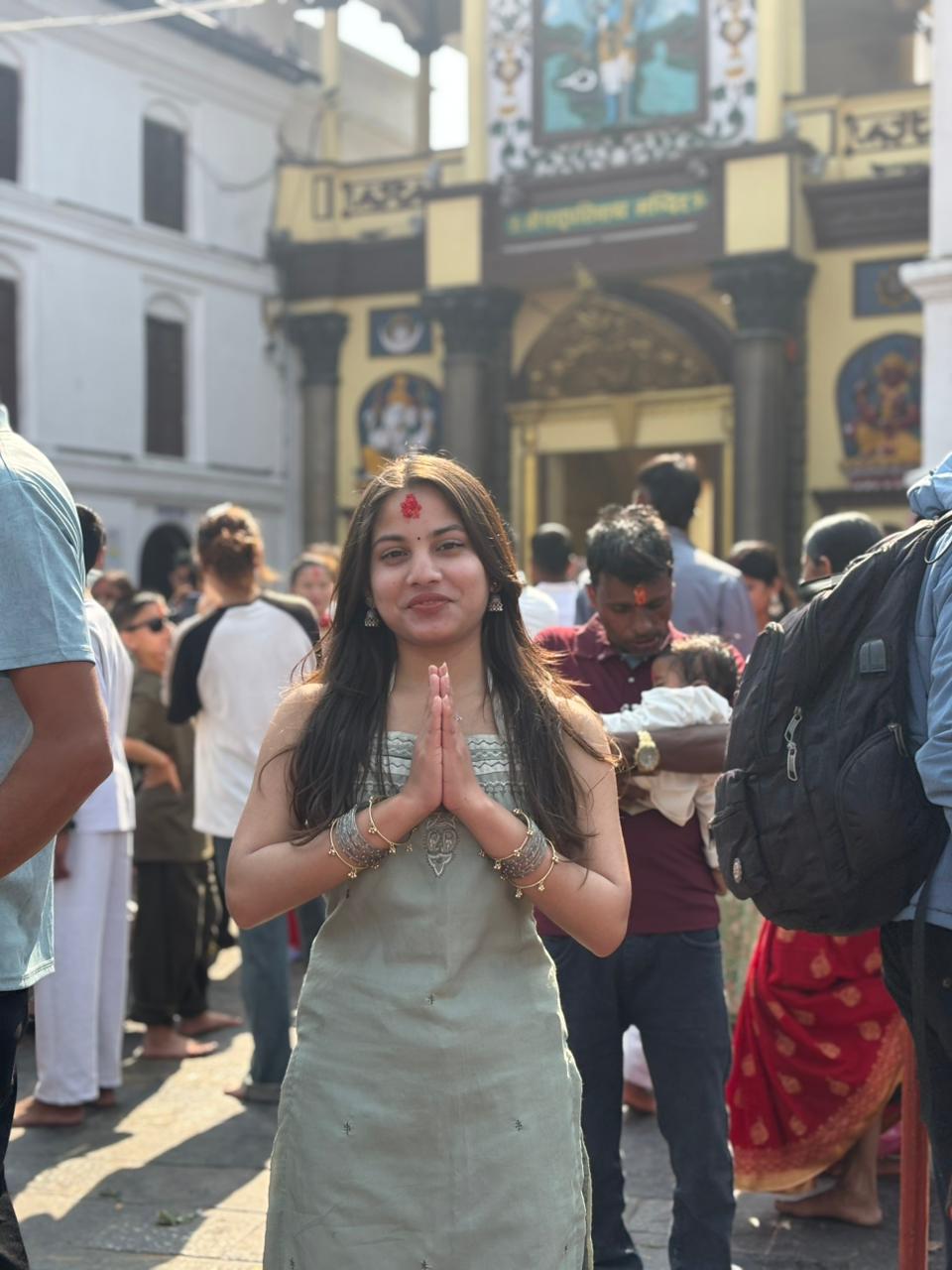 @Susmitayadav