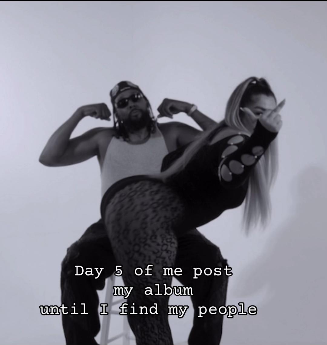 @XO MAN