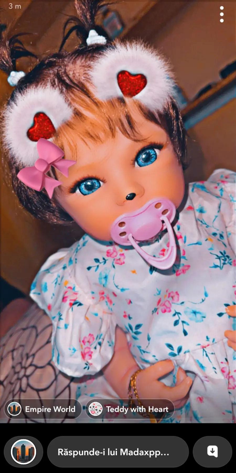 @sofi iris