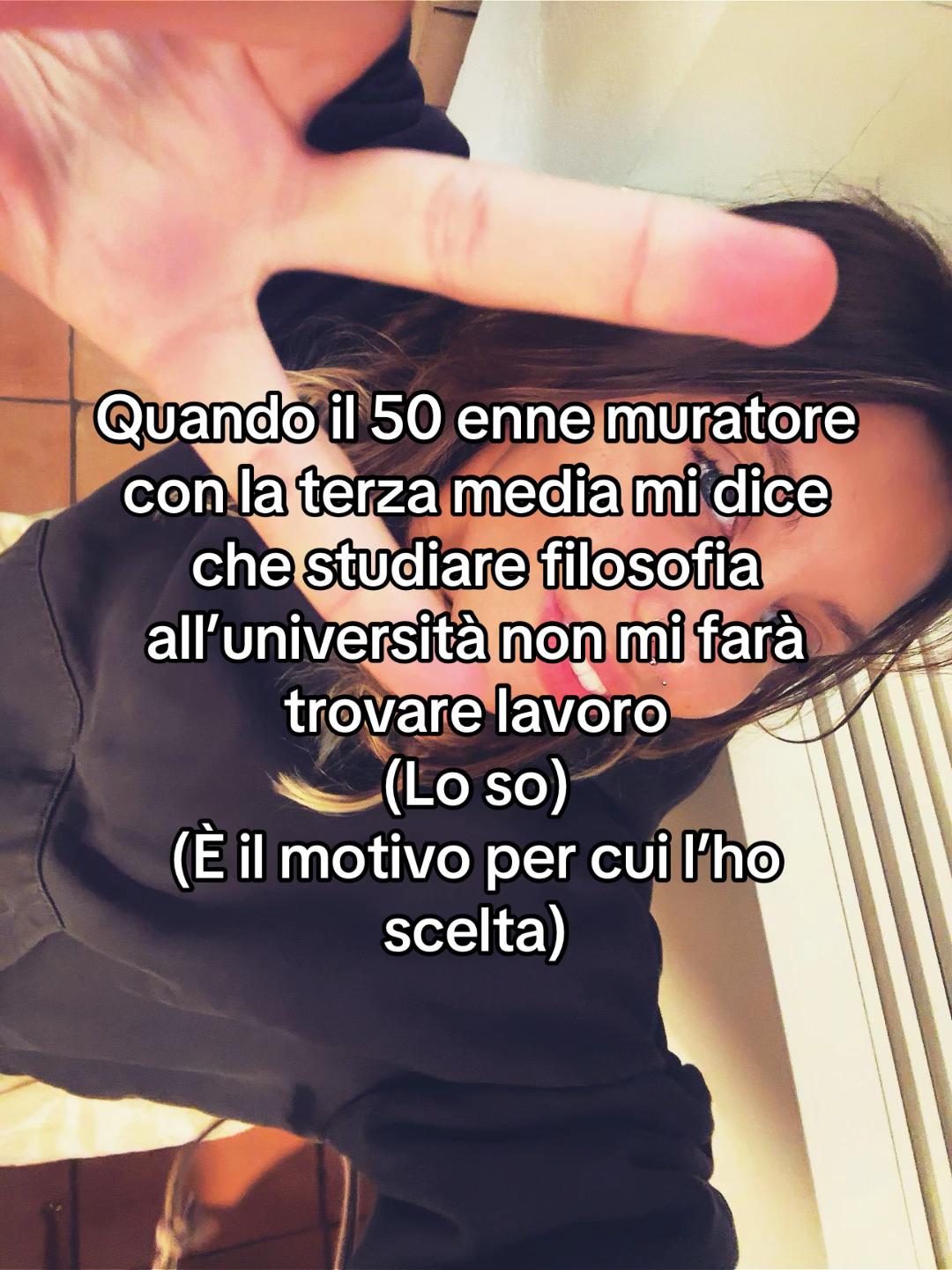 @Mia Sforzini