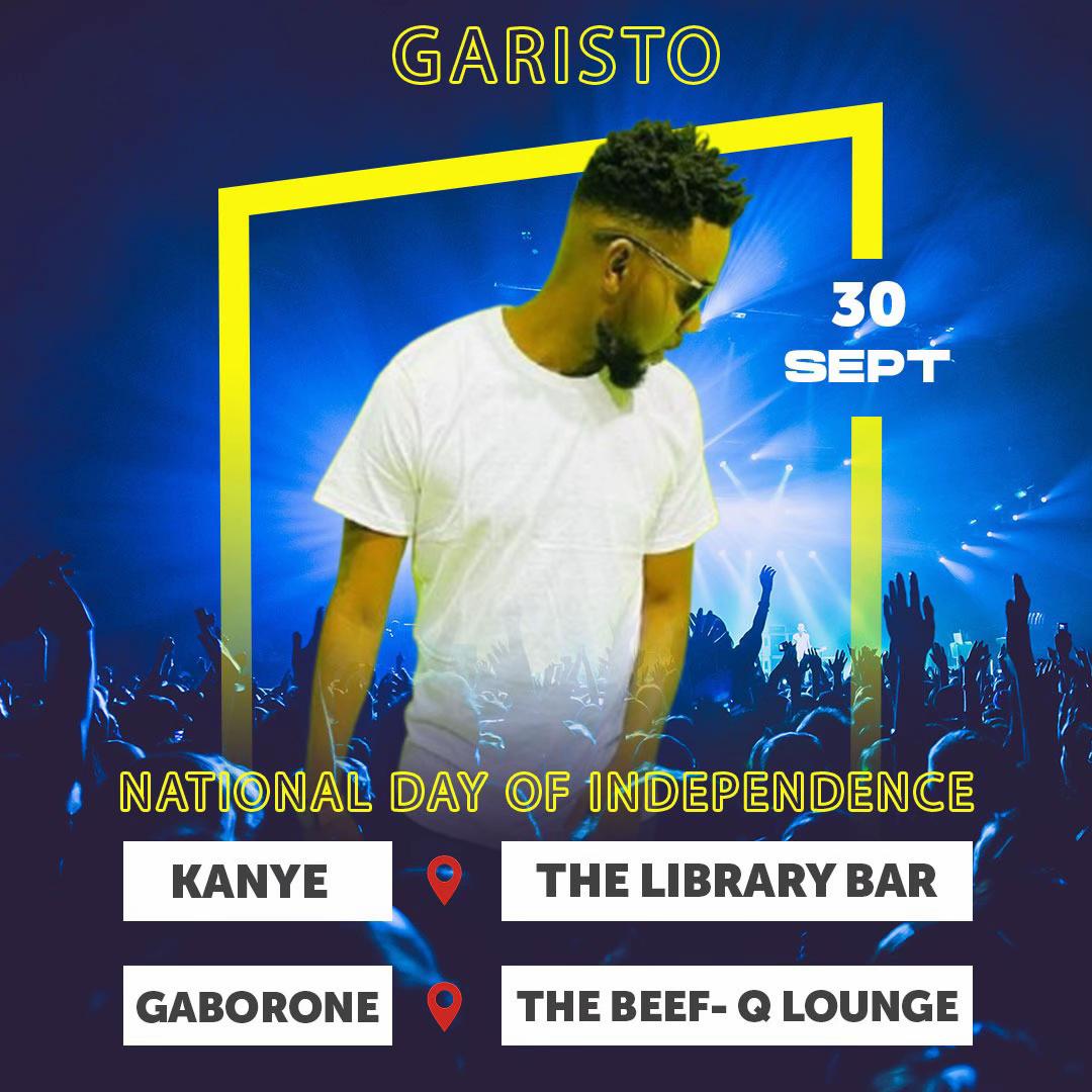 @Garisto