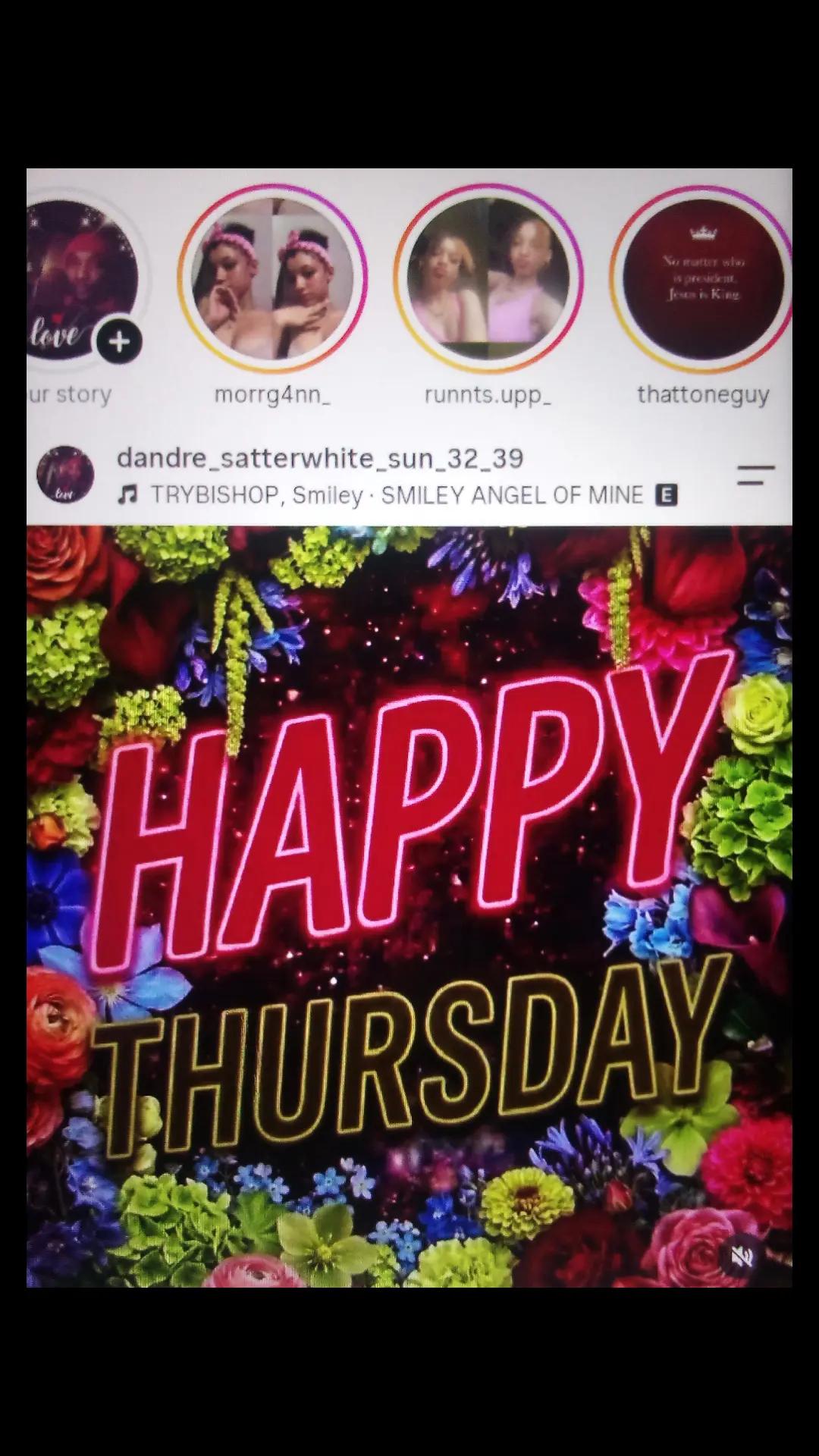 @🎼🎧Dandre satterwhite💜🕯love