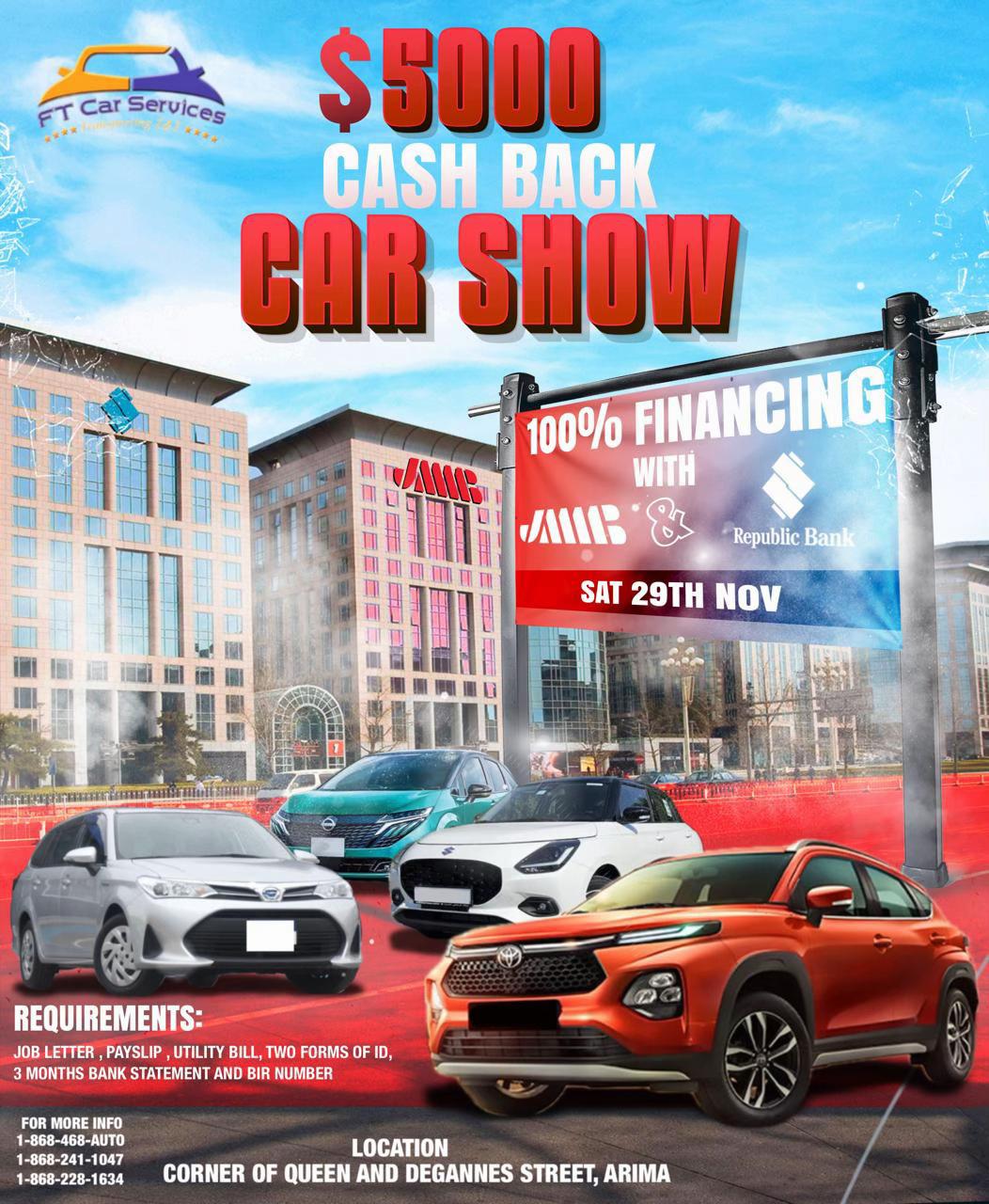 @FTCarServices