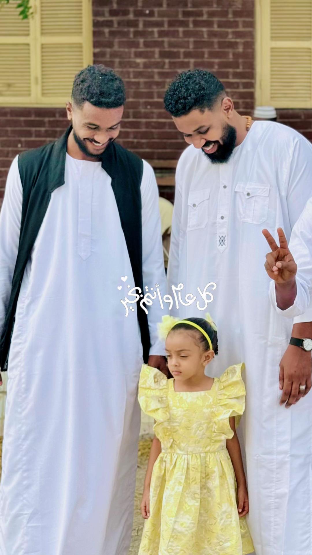 @صادق | SADIQ