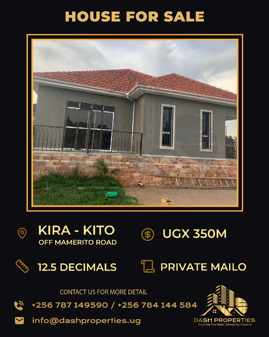 @Dash Properties Limited