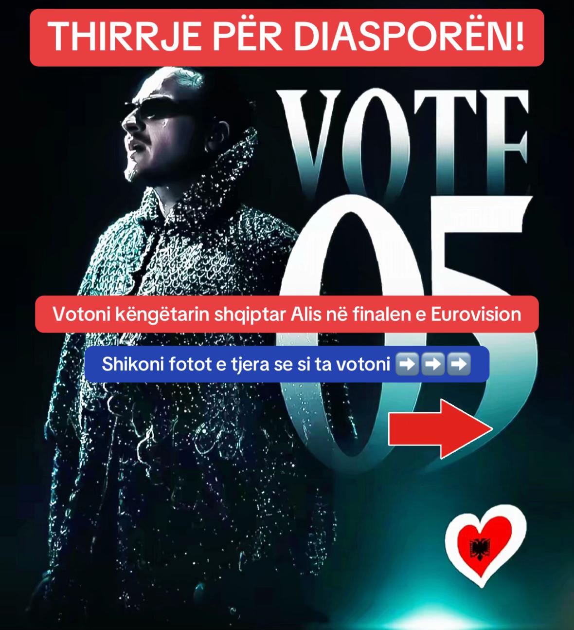 @AlbanianFront
