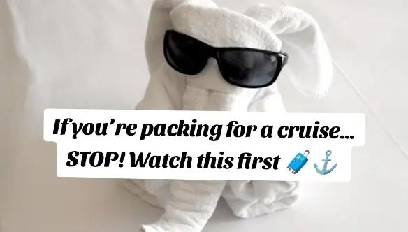 @TravelsFromTheMitten ❌💲🚢