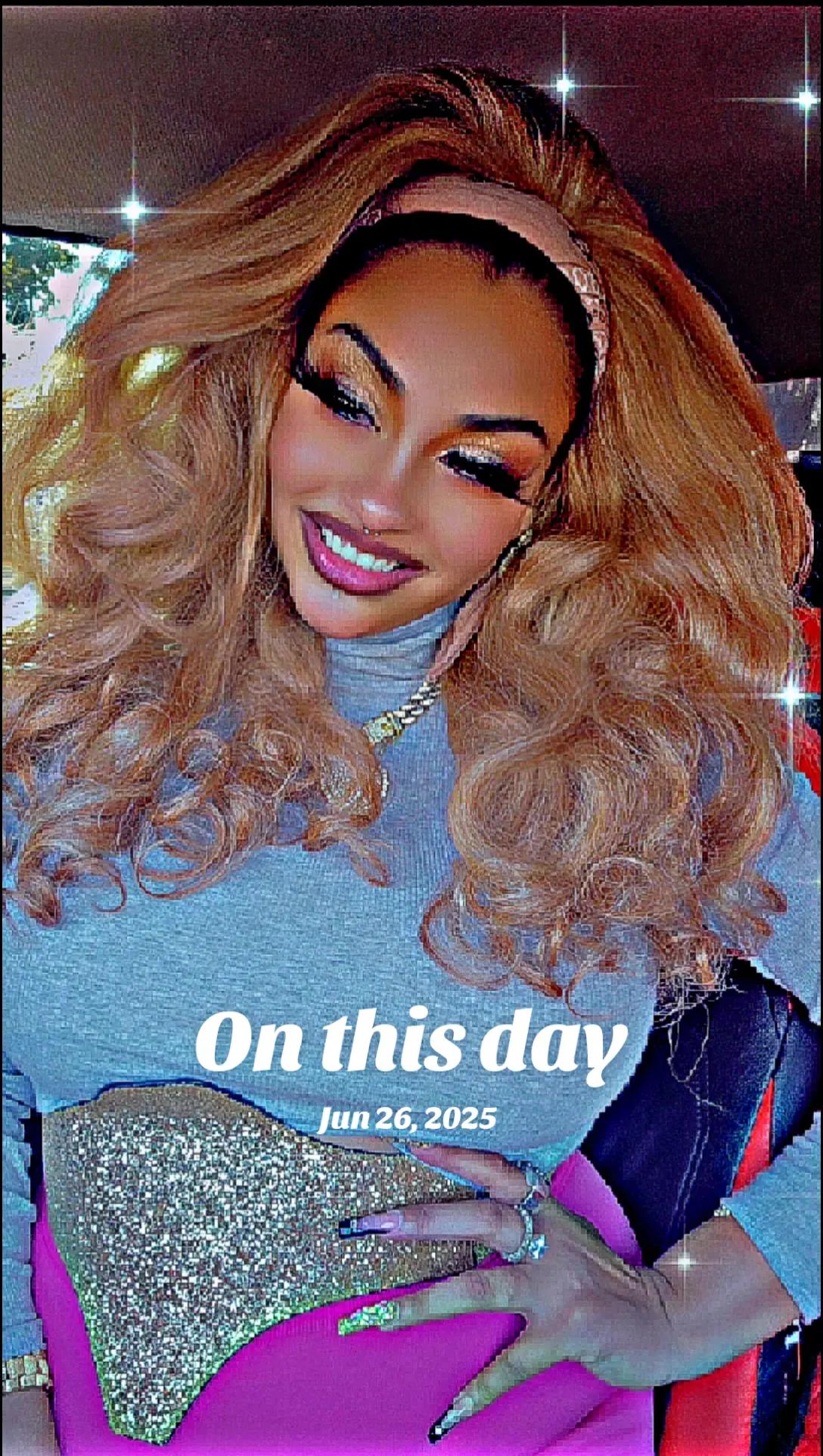 @Shamika Marie Wise