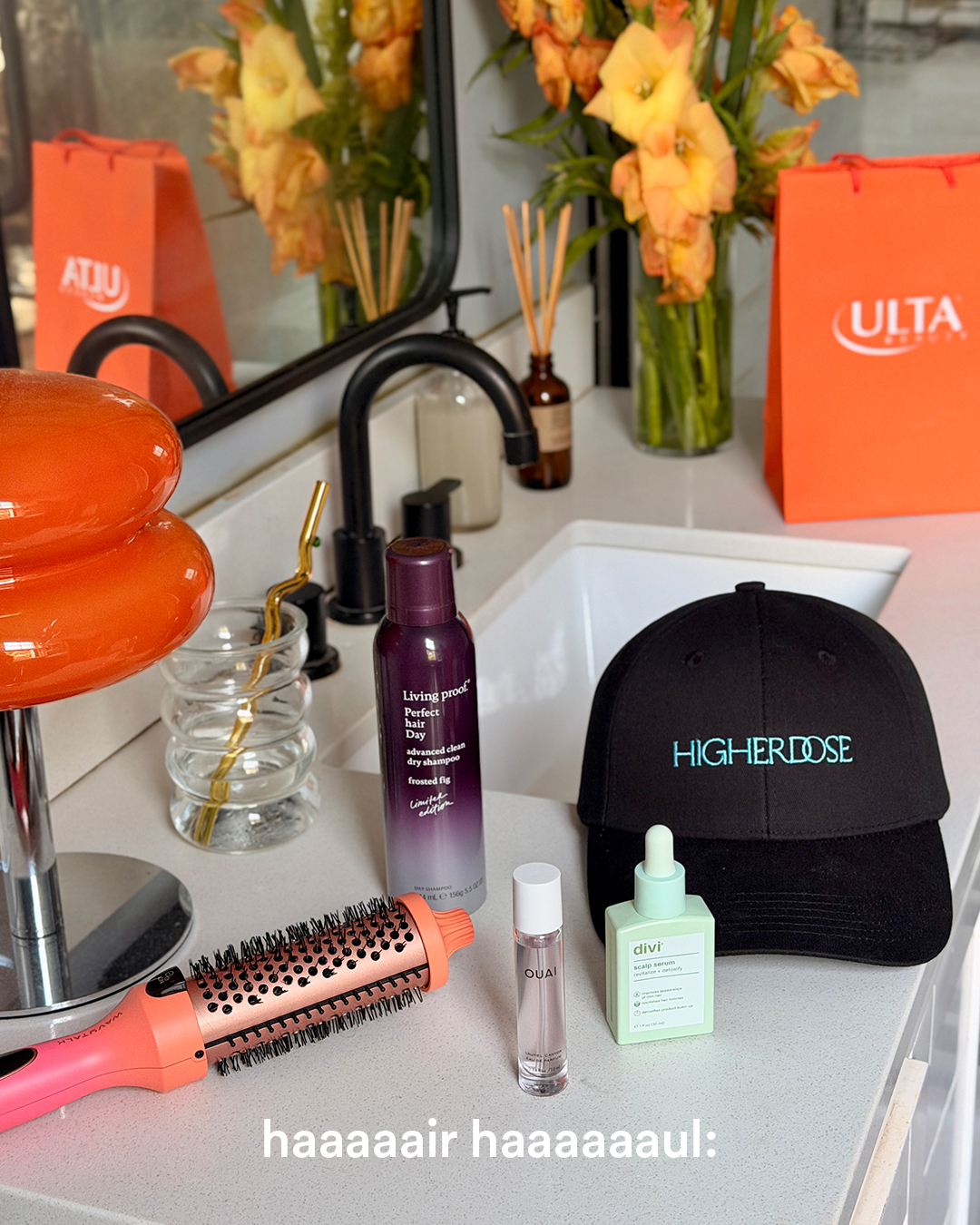 @Ulta Beauty