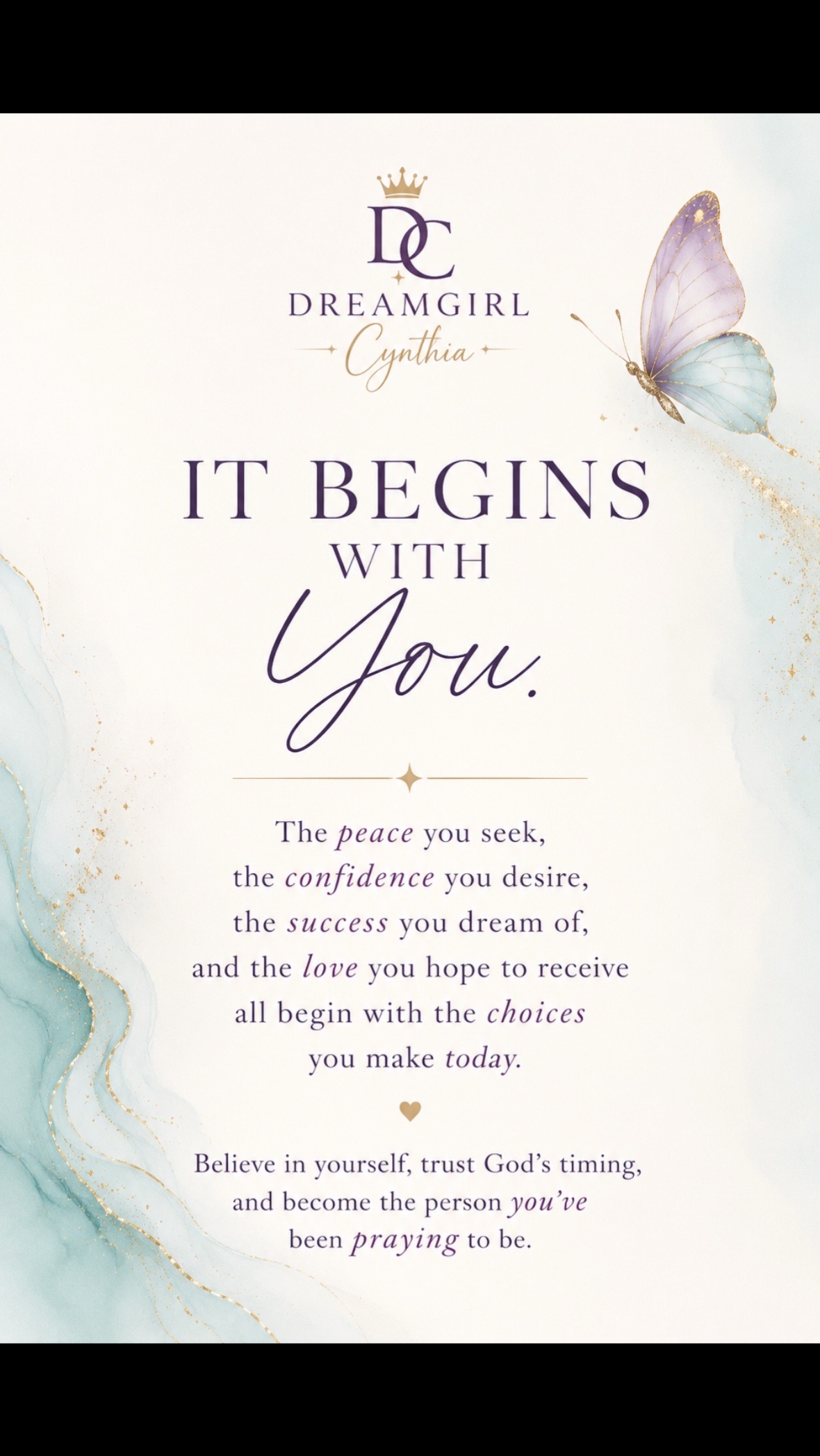 @Dreamgirl-Cynthia