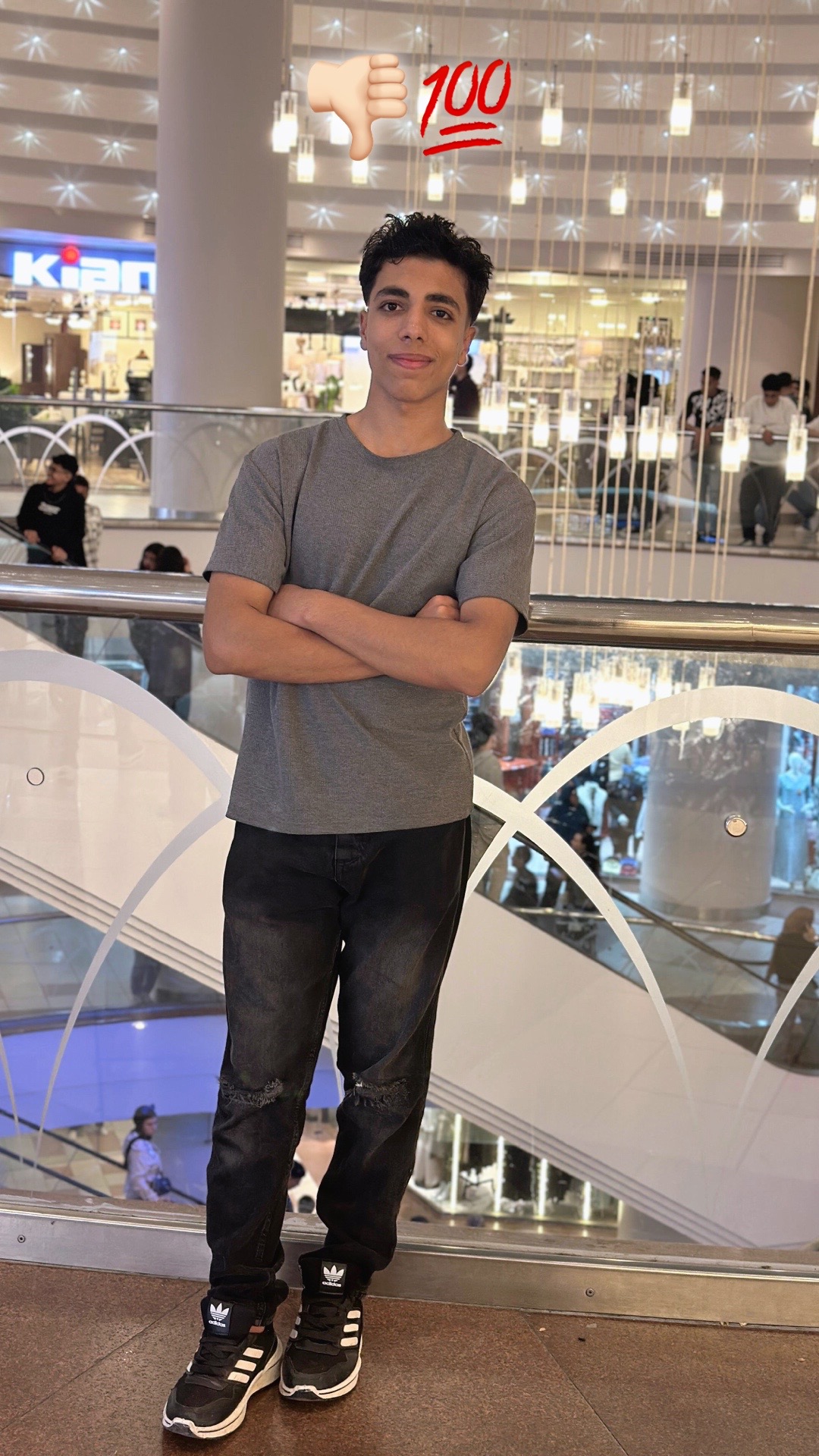 @Hamdy ๐ ๐