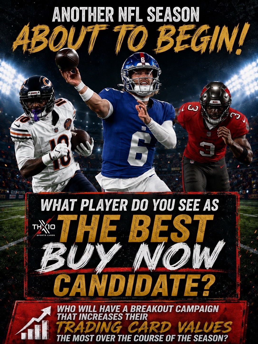 @THX10 Sports Cards