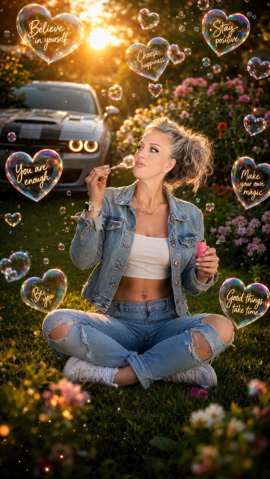 @🌸Mandy🌸