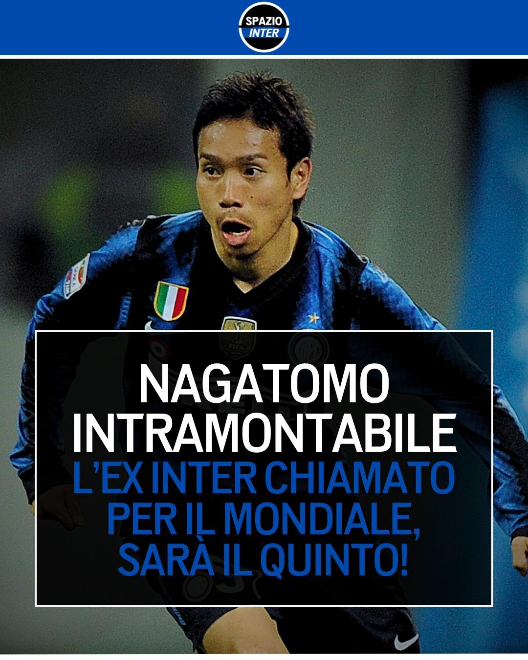 @Spazio Inter