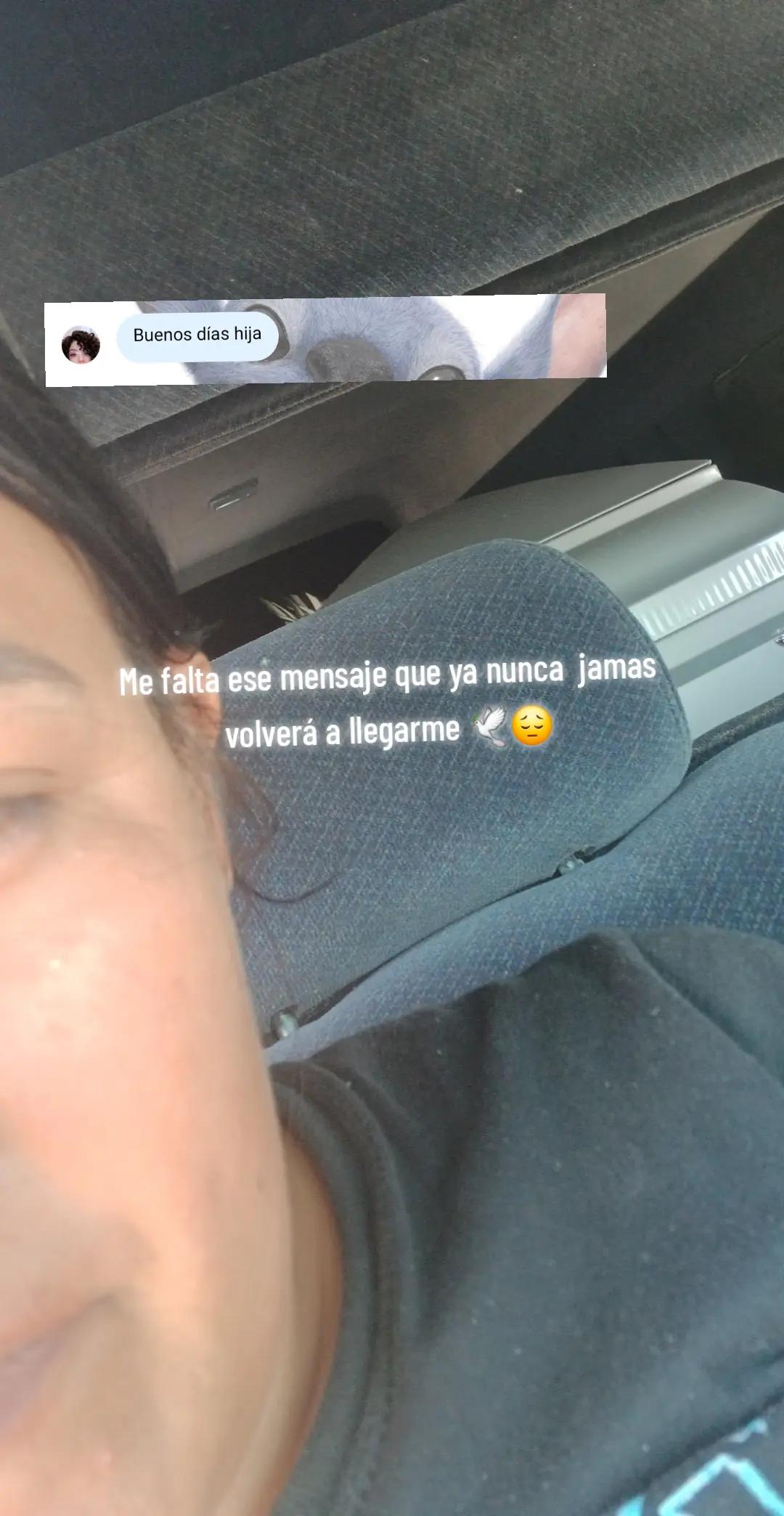 @Esther González ❤