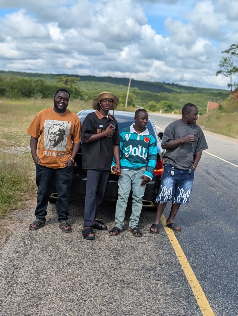 @mkushi💫👉💨 🤫🇹🇿