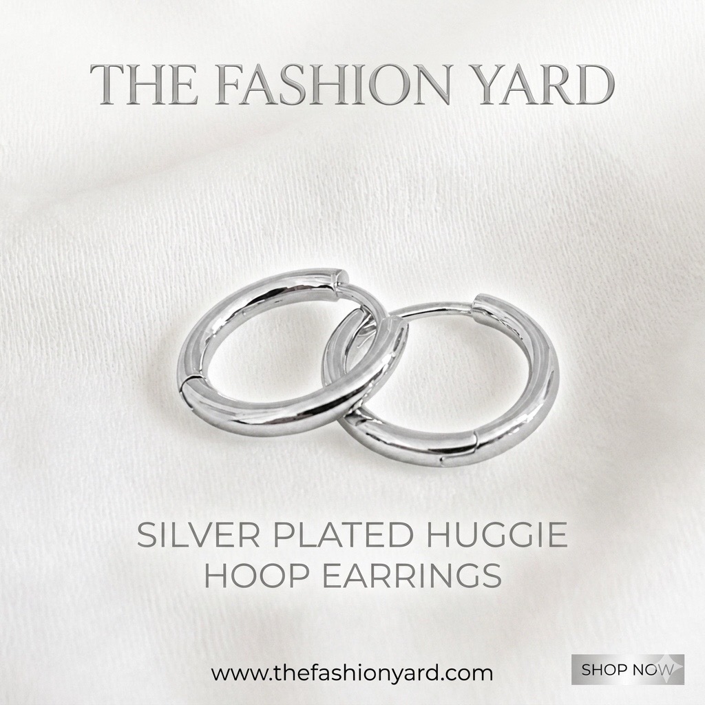 @The Fashion Yard
