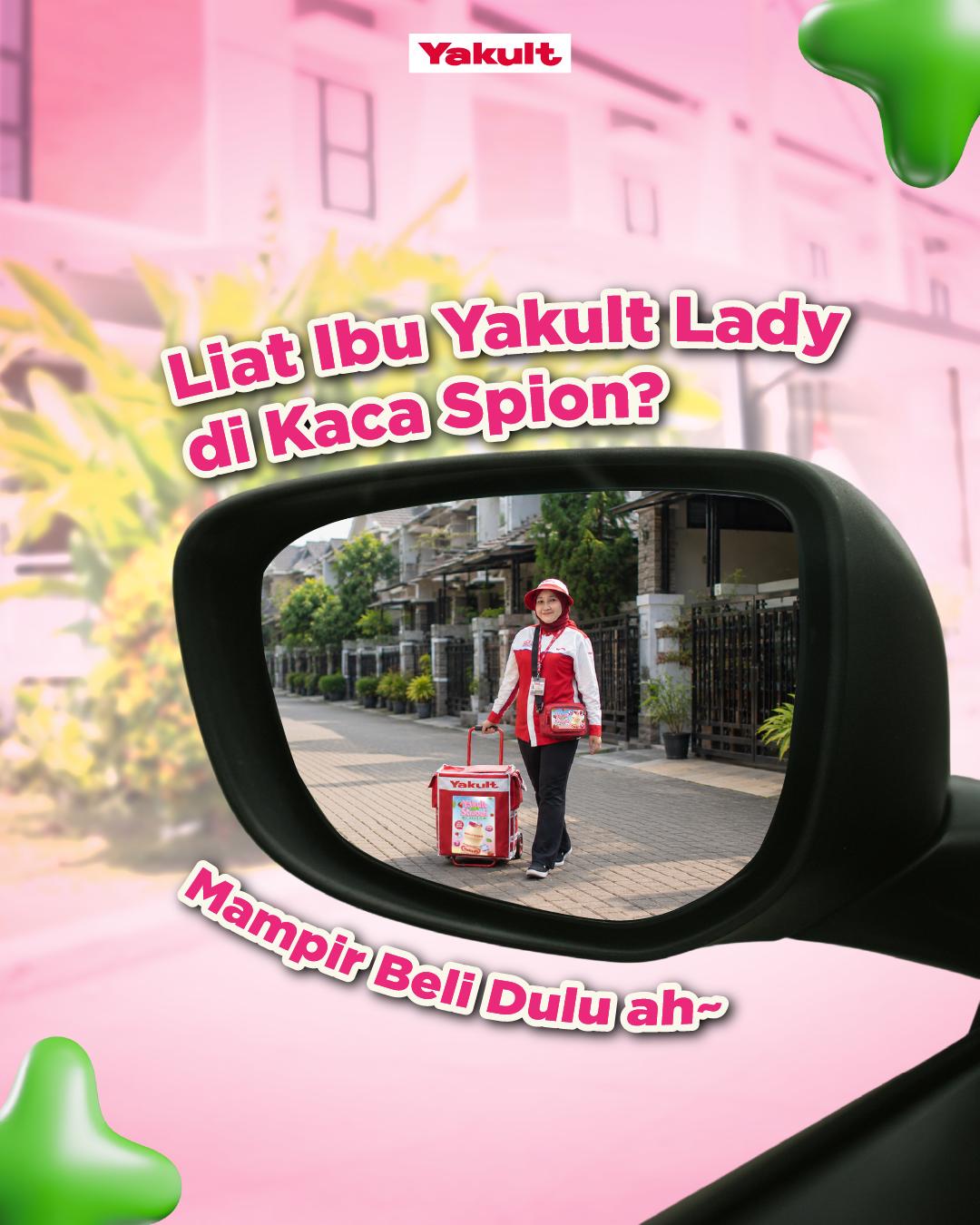 @Yakult Indonesia