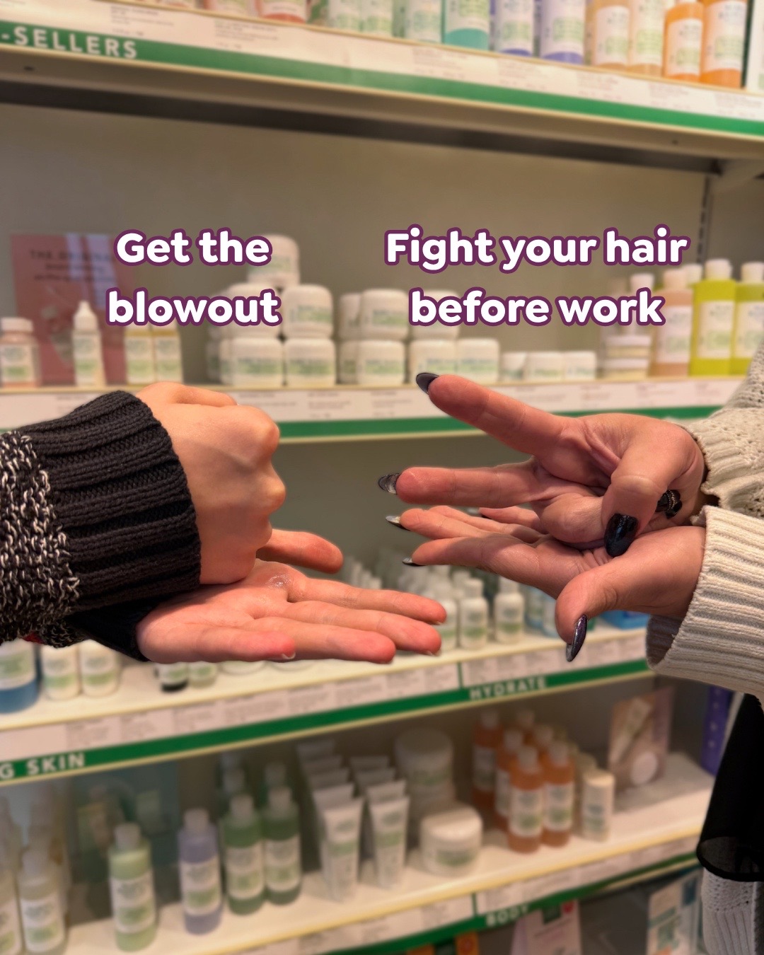 @Beauty Brands Shop
