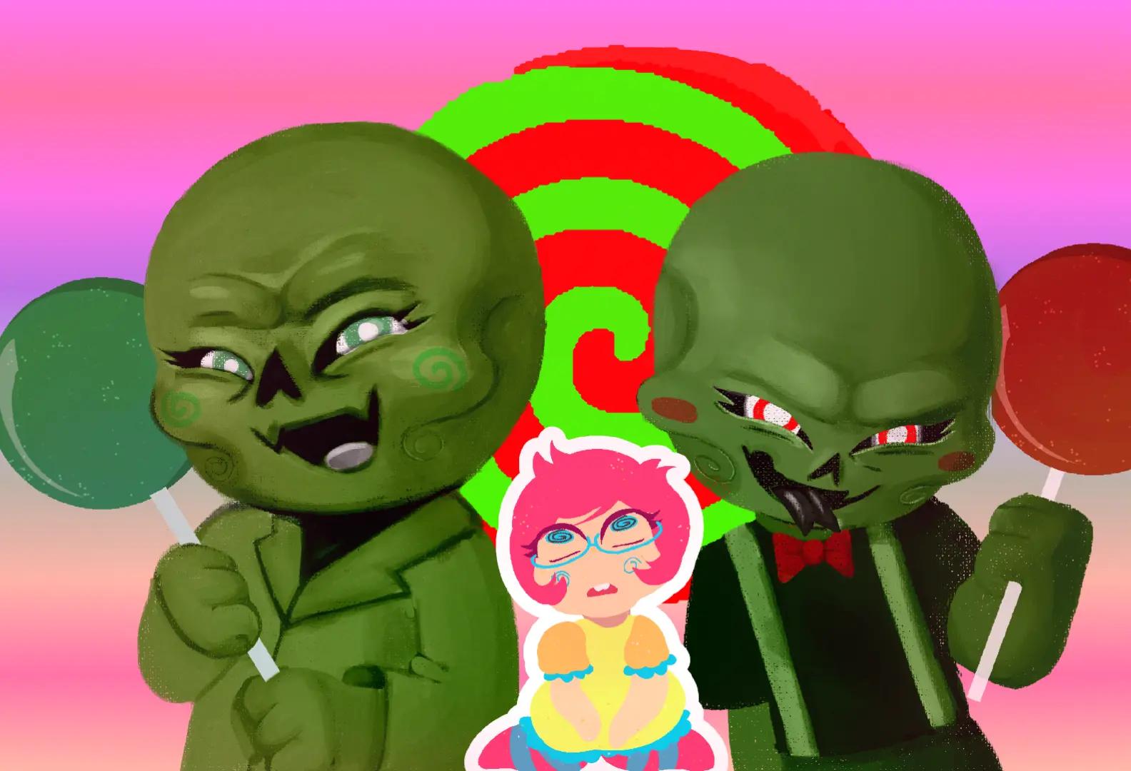 @Taikatis