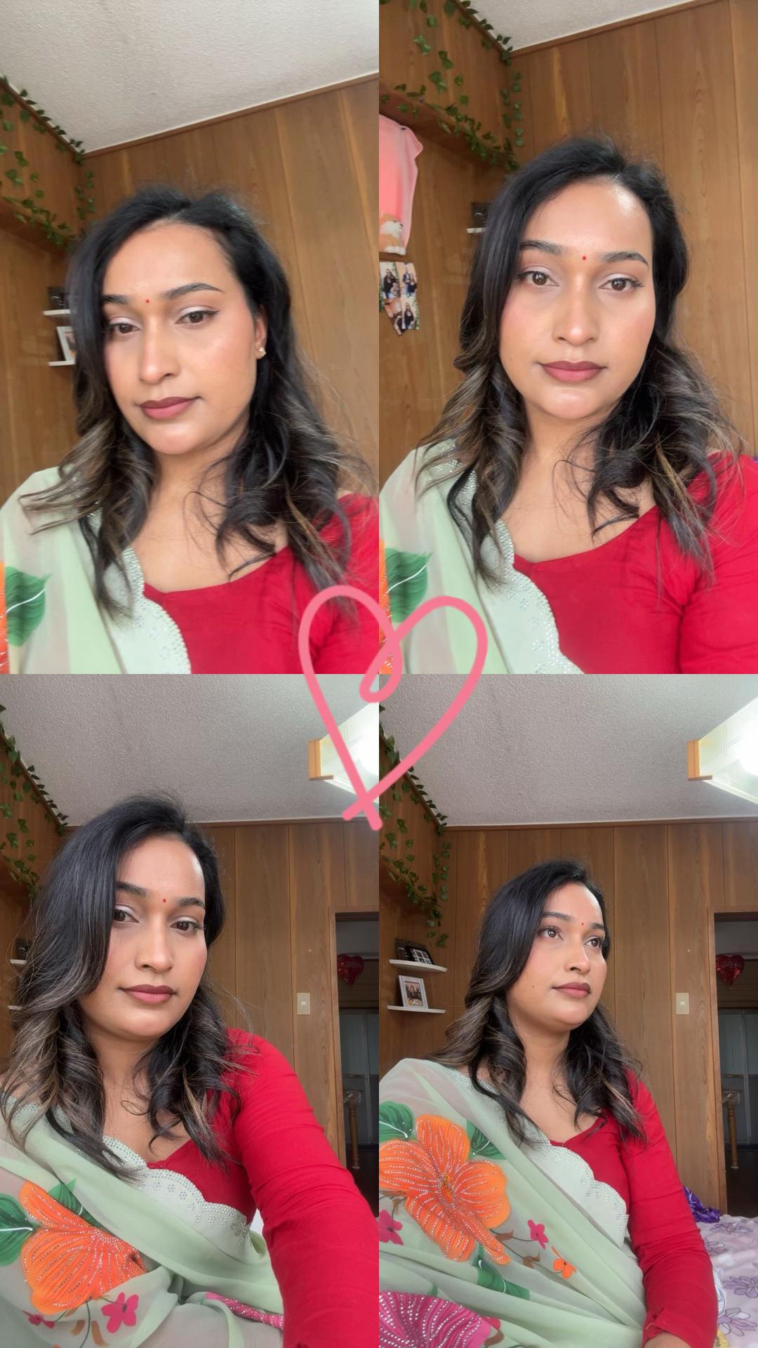 @Sharmila❤️