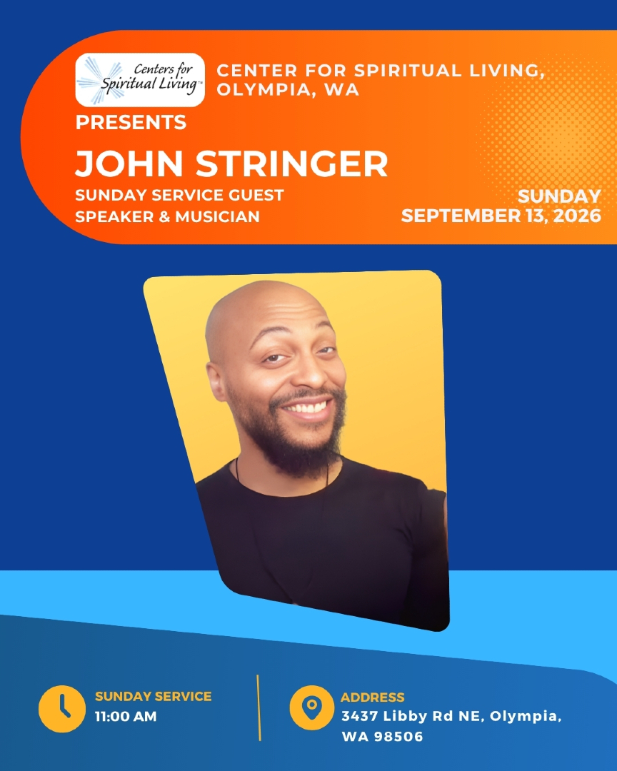 @John Stringer Healing Arts