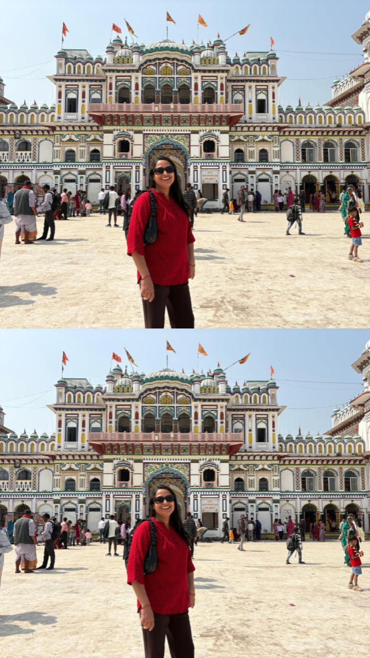 @devika khadka