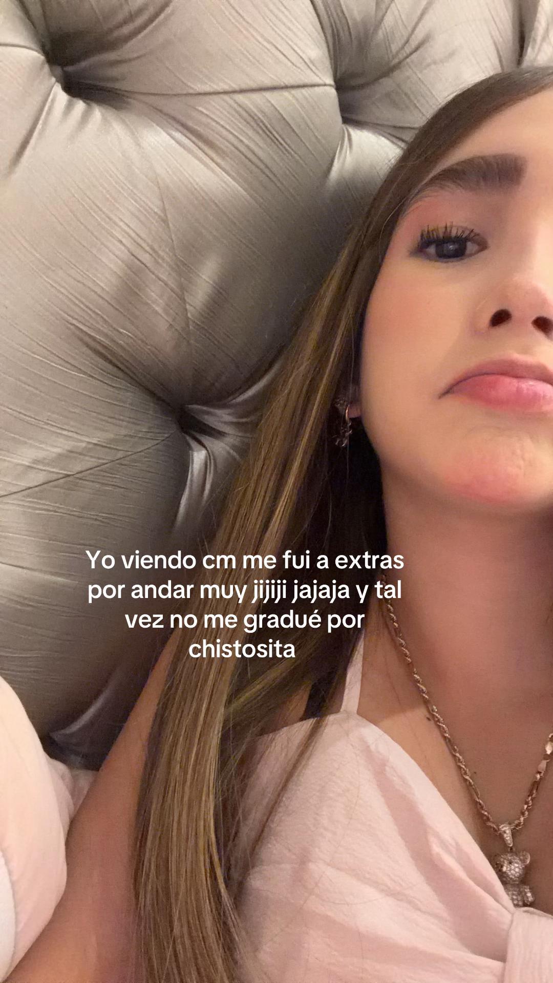 @Chaparrita batallosa