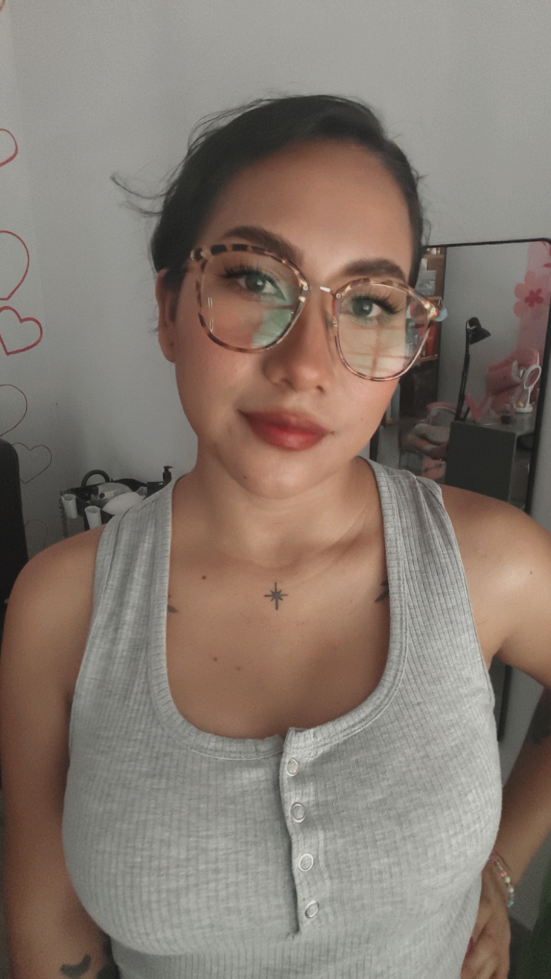 @sarai sanchez