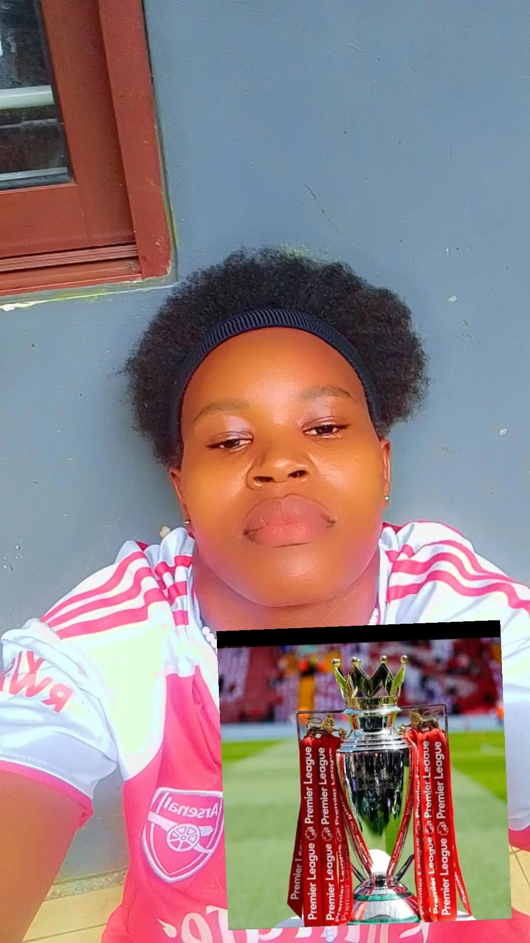 @ALLEN WA ARSENAL ❤️🥰