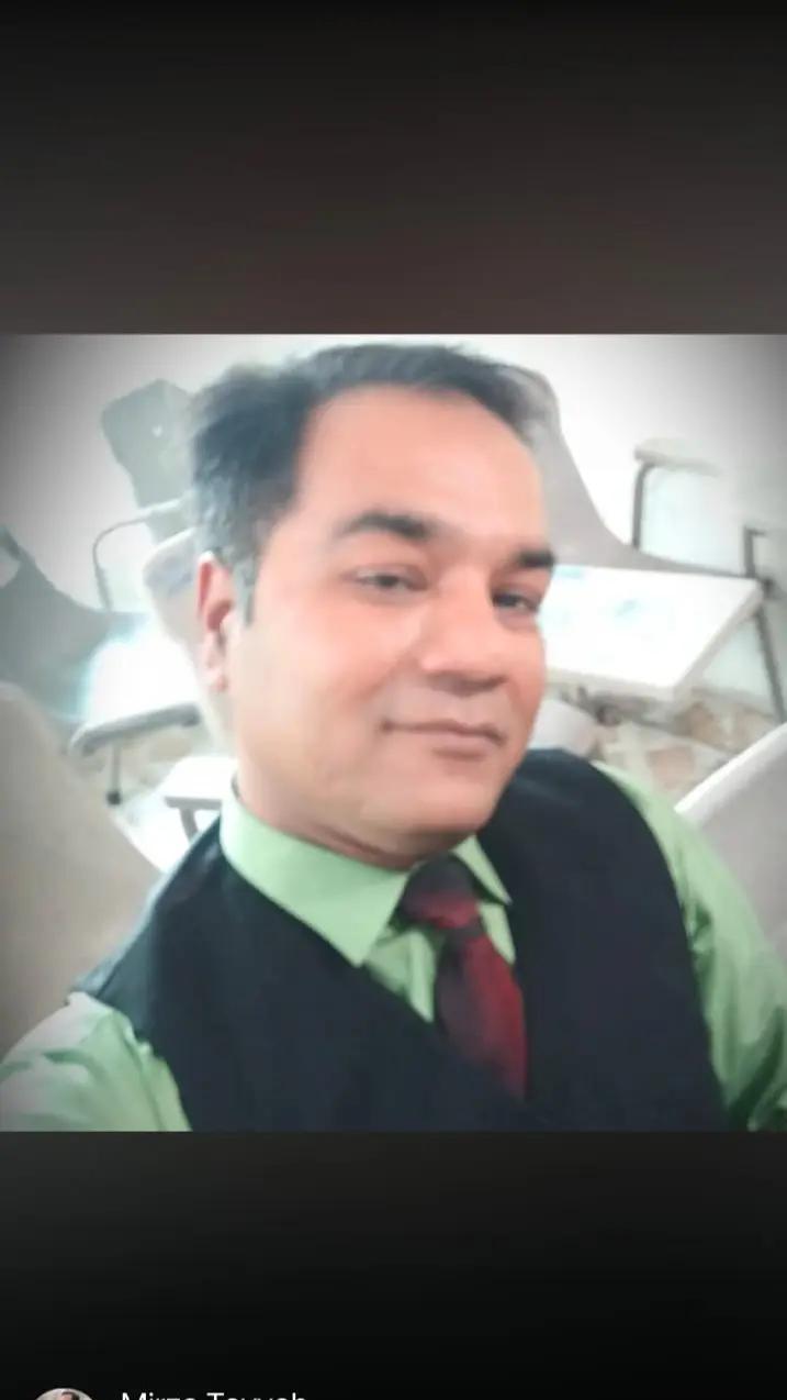 @Mirza Tayyab Ariz
