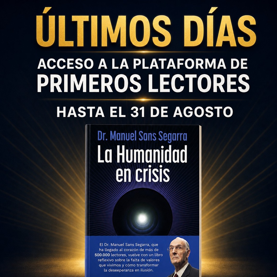 @Dr. Manuel Sans Segarra