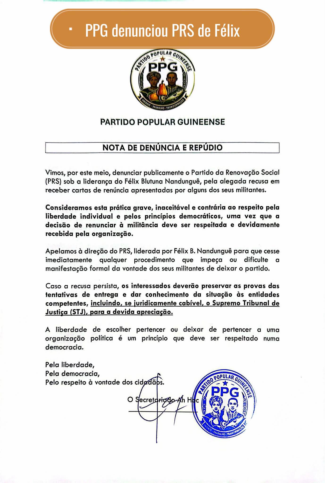 @Guiné Ka Mati TV